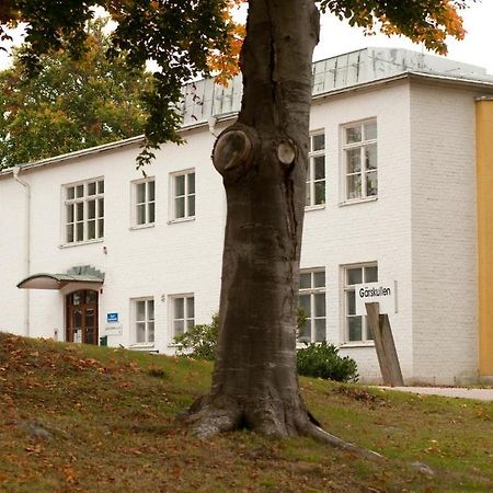 Gullberna Park Karlskrona Exterior foto