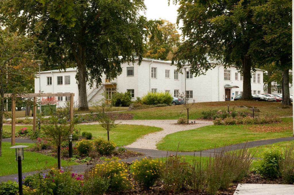 Gullberna Park Karlskrona Exterior foto