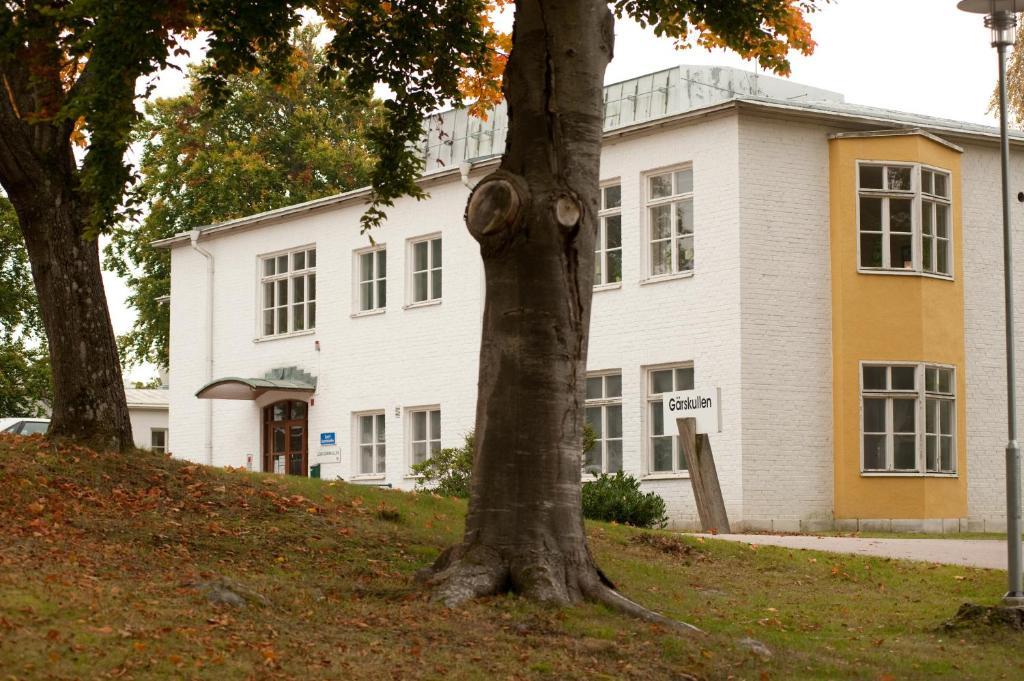 Gullberna Park Karlskrona Exterior foto