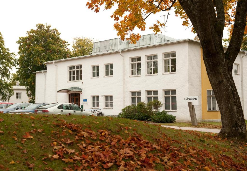 Gullberna Park Karlskrona Exterior foto